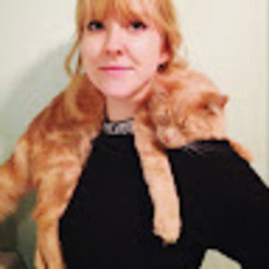 Meet your Posher, Liz